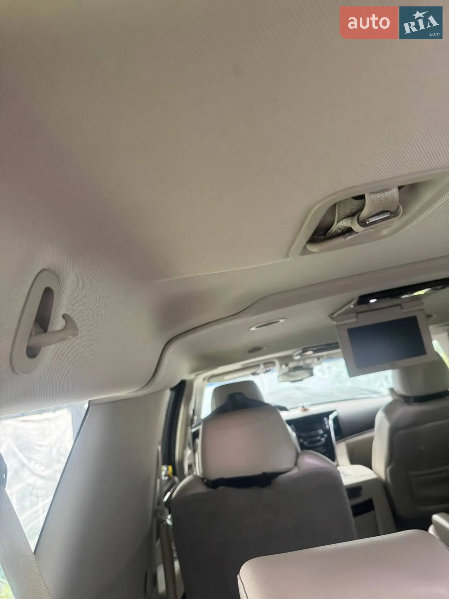 2014 Cadillac Escalade - мініатюра 54