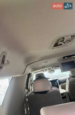 Внедорожник / Кроссовер Cadillac Escalade 2014 в 