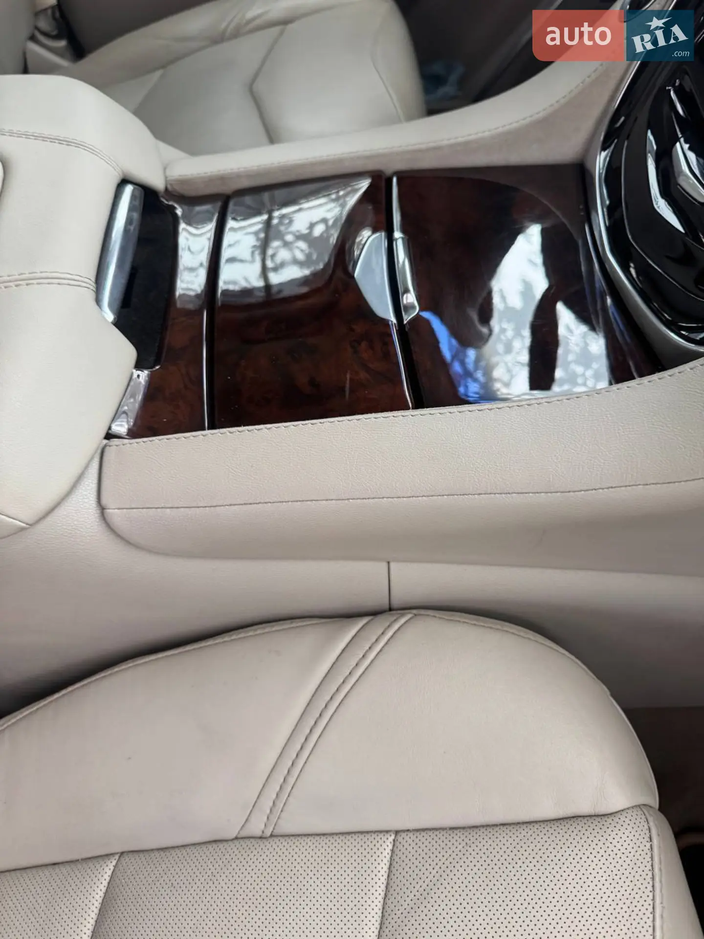 2014 Cadillac Escalade - мініатюра 72