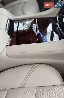 Внедорожник / Кроссовер Cadillac Escalade 2014 в 