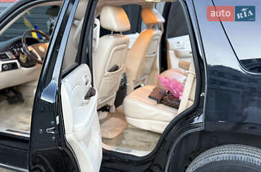 Внедорожник / Кроссовер Cadillac Escalade 2006 в 