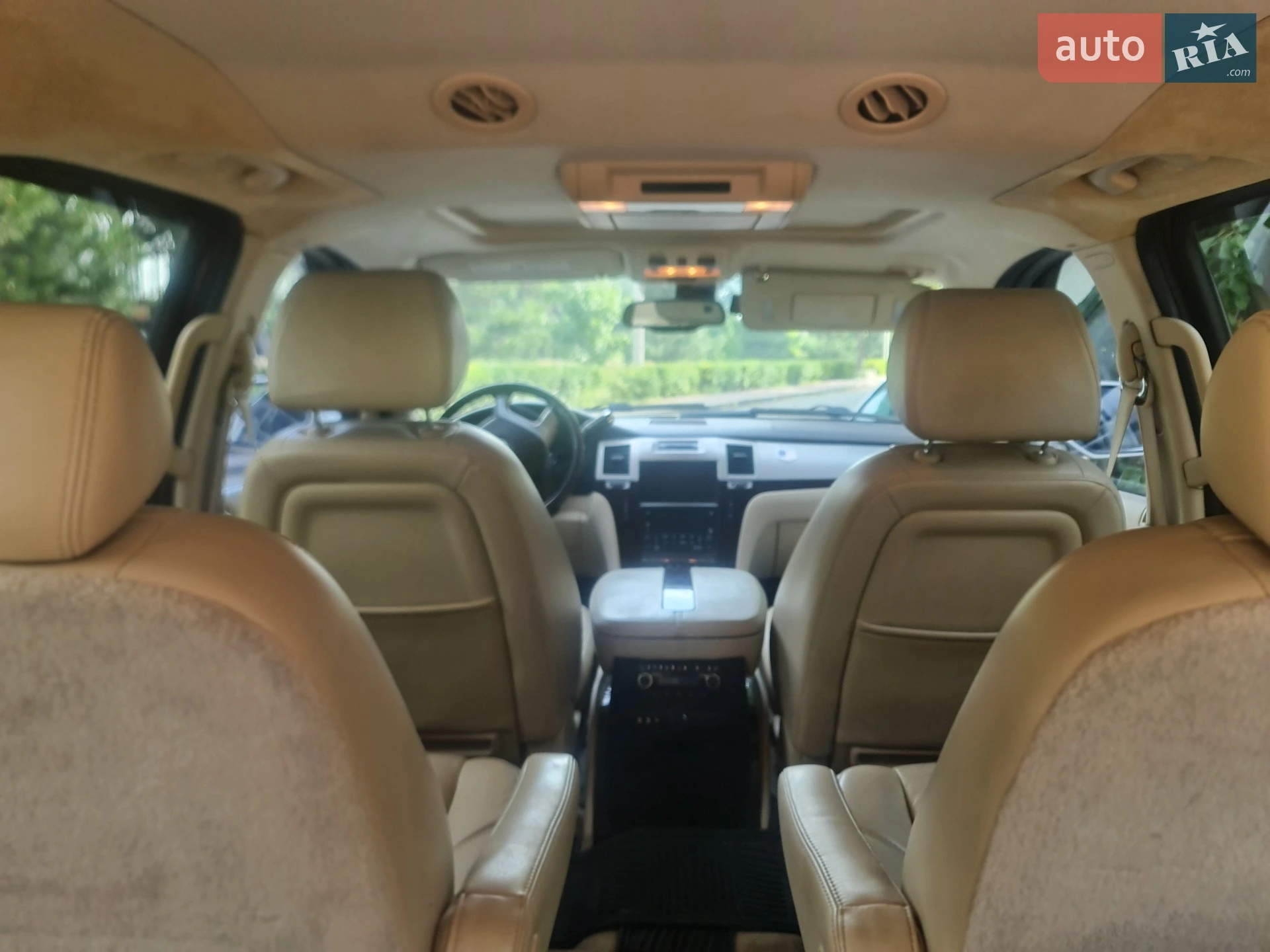 Cadillac Escalade 2008 VIN 1GYFK63808R244533 фото оголошення 6 з 8