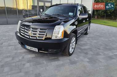 Пікап Cadillac Escalade 2011 в Києві