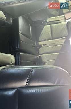 Лимузин Cadillac Escalade 2008 в 