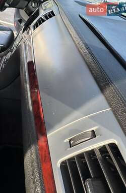 Лимузин Cadillac Escalade 2008 в 