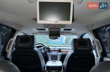 Внедорожник / Кроссовер Cadillac Escalade 2013 в 