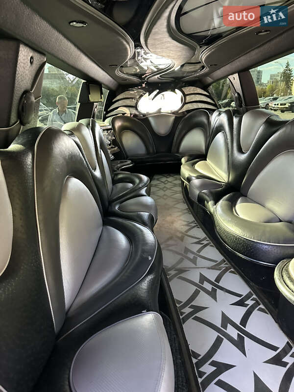 Лимузин Cadillac Escalade 2007 в Харькове