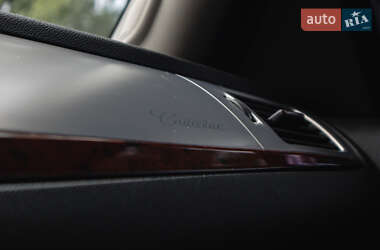 Позашляховик / Кросовер Cadillac Escalade 2008 в 