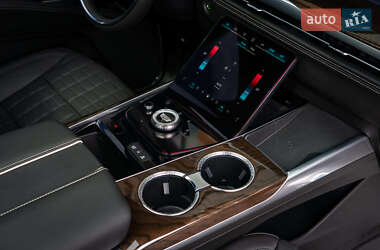 Внедорожник / Кроссовер Cadillac Escalade 2025 в 