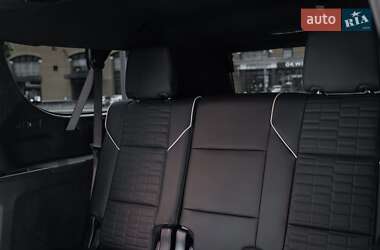 Внедорожник / Кроссовер Cadillac Escalade 2025 в 