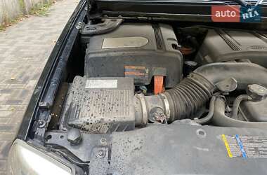 Внедорожник / Кроссовер Cadillac Escalade 2008 в 