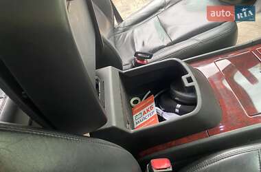 Внедорожник / Кроссовер Cadillac Escalade 2008 в 