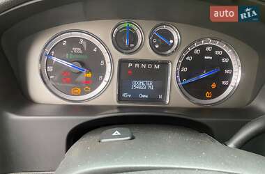 Внедорожник / Кроссовер Cadillac Escalade 2008 в 