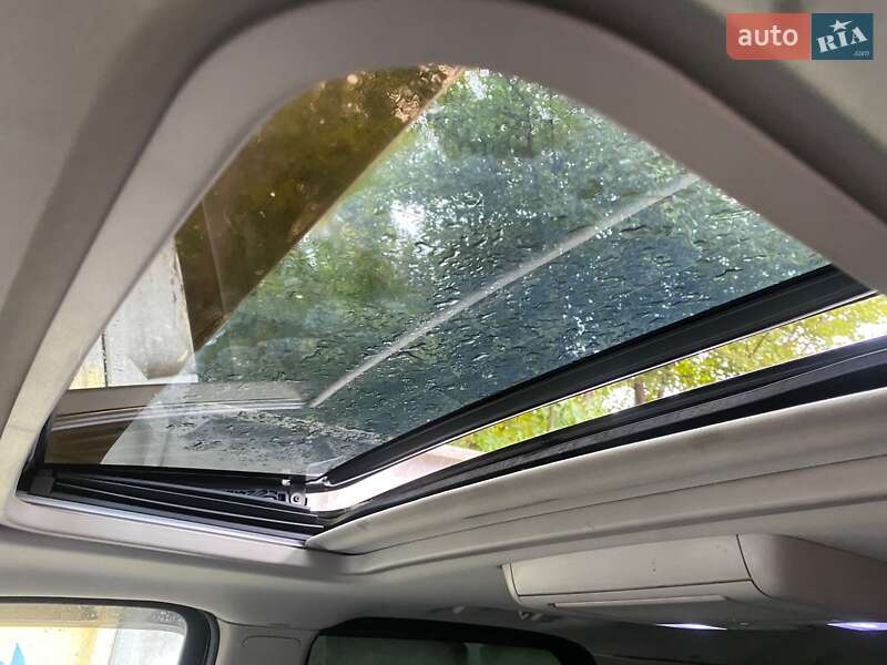 Позашляховик / Кросовер Cadillac Escalade 2008 в Дніпрі фото 25 Позашляховик / Кросовер Cadillac Escalade 2008 в Дніпрі