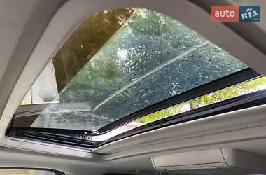 Внедорожник / Кроссовер Cadillac Escalade 2008 в 