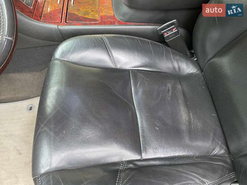 Позашляховик / Кросовер Cadillac Escalade 2008 в Дніпрі фото 30 Позашляховик / Кросовер Cadillac Escalade 2008 в Дніпрі