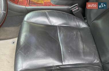 Внедорожник / Кроссовер Cadillac Escalade 2008 в 