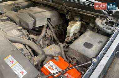 Внедорожник / Кроссовер Cadillac Escalade 2008 в 