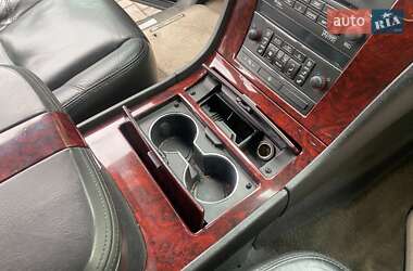 Внедорожник / Кроссовер Cadillac Escalade 2008 в 