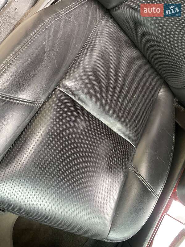 Позашляховик / Кросовер Cadillac Escalade 2008 в Дніпрі фото 46 Позашляховик / Кросовер Cadillac Escalade 2008 в Дніпрі