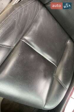 Внедорожник / Кроссовер Cadillac Escalade 2008 в 