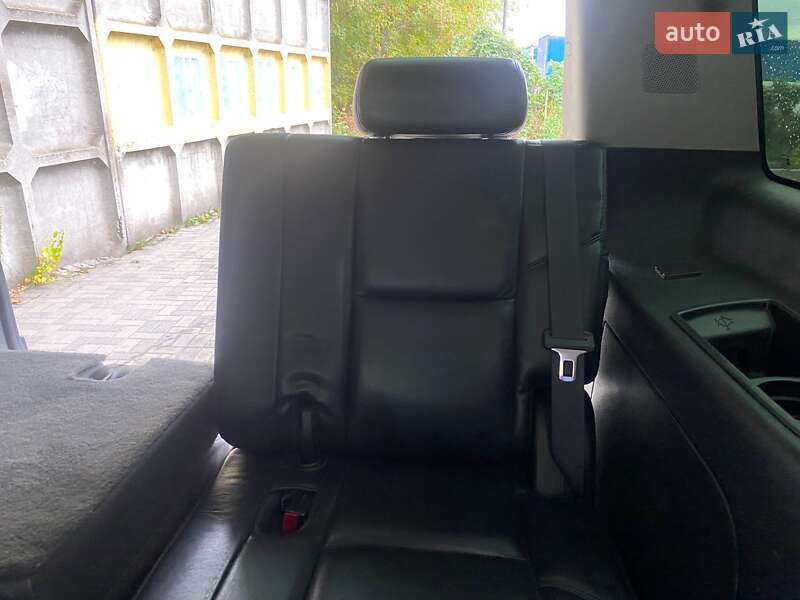 Позашляховик / Кросовер Cadillac Escalade 2008 в Дніпрі фото 51 Позашляховик / Кросовер Cadillac Escalade 2008 в Дніпрі