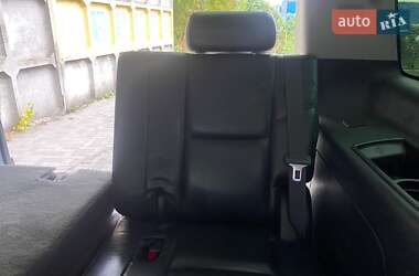 Внедорожник / Кроссовер Cadillac Escalade 2008 в 