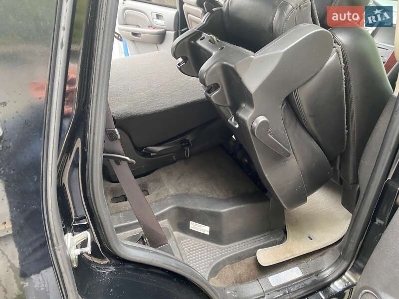 Позашляховик / Кросовер Cadillac Escalade 2008 в Дніпрі фото 56 Позашляховик / Кросовер Cadillac Escalade 2008 в Дніпрі