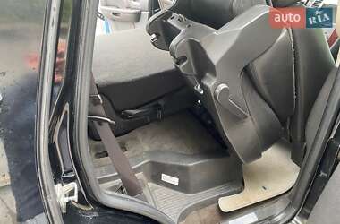 Внедорожник / Кроссовер Cadillac Escalade 2008 в 