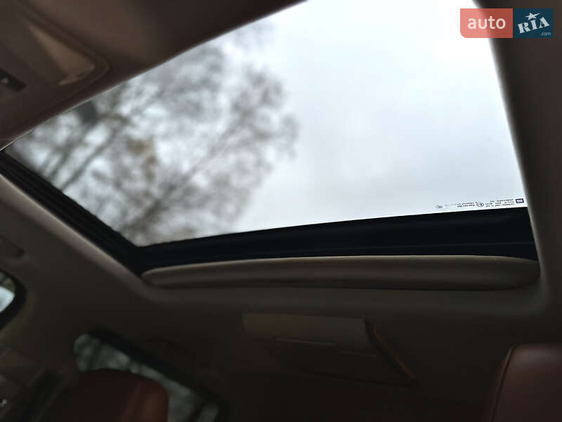 Позашляховик / Кросовер Cadillac Escalade 2016 в Тернополі фото 54 Позашляховик / Кросовер Cadillac Escalade 2016 в Тернополі