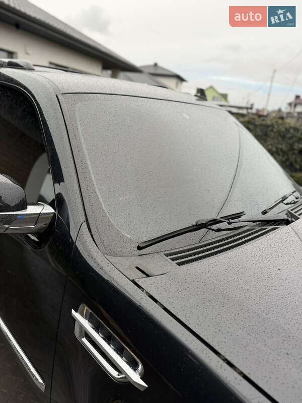 Внедорожник / Кроссовер Cadillac Escalade 2013 в Луцке фото 23 Внедорожник / Кроссовер Cadillac Escalade 2013 в Луцке