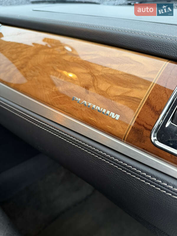 Внедорожник / Кроссовер Cadillac Escalade 2013 в Луцке фото 57 Внедорожник / Кроссовер Cadillac Escalade 2013 в Луцке