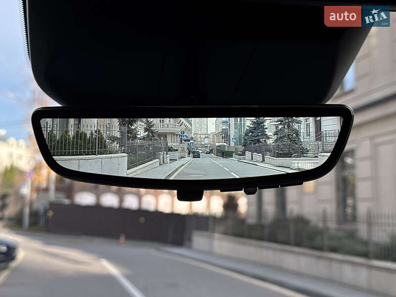 Позашляховик / Кросовер Cadillac Escalade 2023 в Києві фото 60 Позашляховик / Кросовер Cadillac Escalade 2023 в Києві