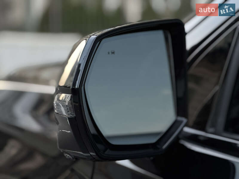 Позашляховик / Кросовер Cadillac Escalade 2023 в Києві фото 66 Позашляховик / Кросовер Cadillac Escalade 2023 в Києві