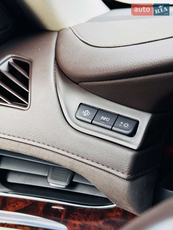 Внедорожник / Кроссовер Cadillac Escalade 2014 в Коростене