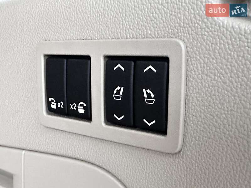 Позашляховик / Кросовер Cadillac Escalade 2018 в Києві фото 33 Позашляховик / Кросовер Cadillac Escalade 2018 в Києві