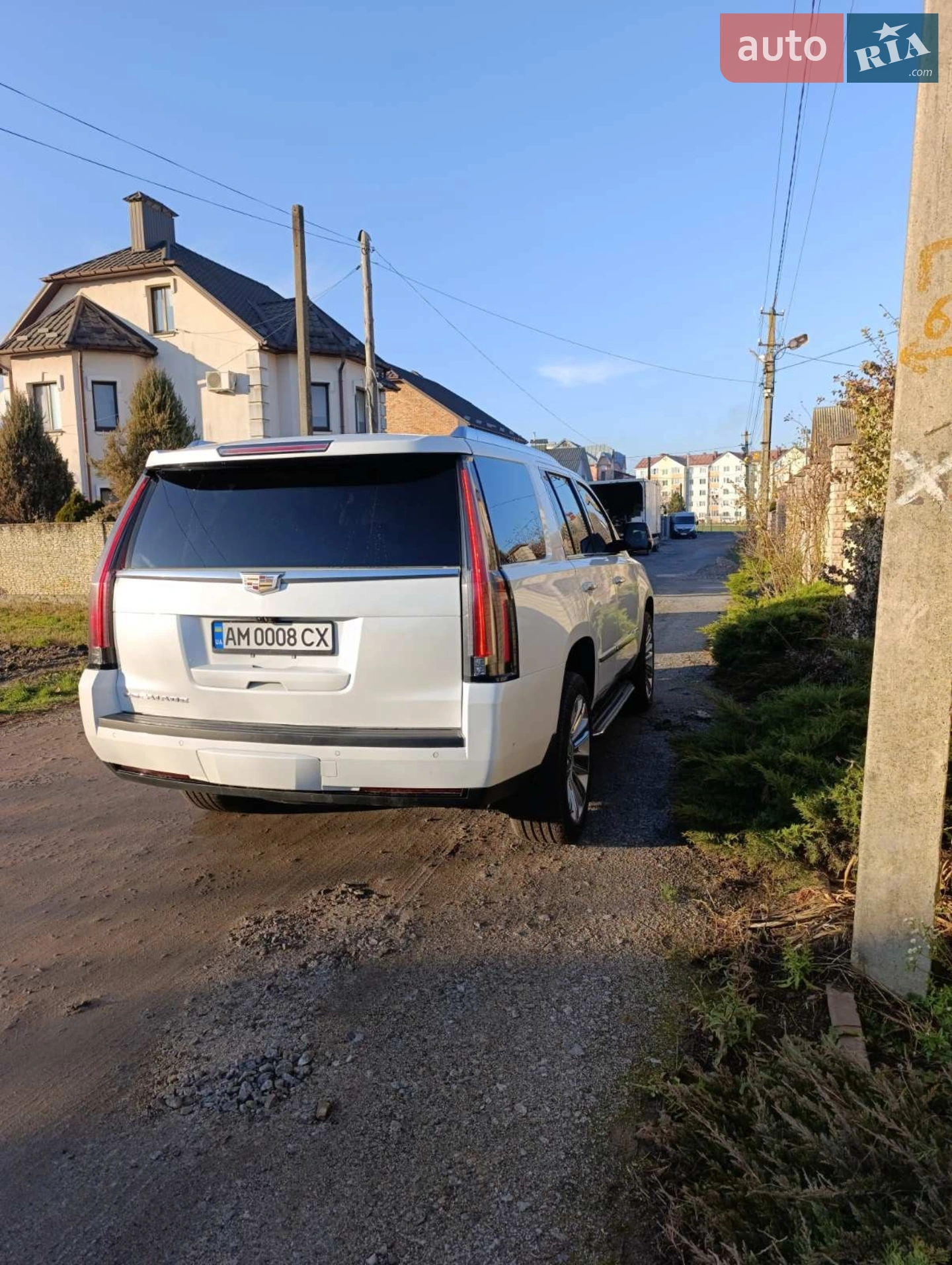 2019 Cadillac Escalade - мініатюра 6