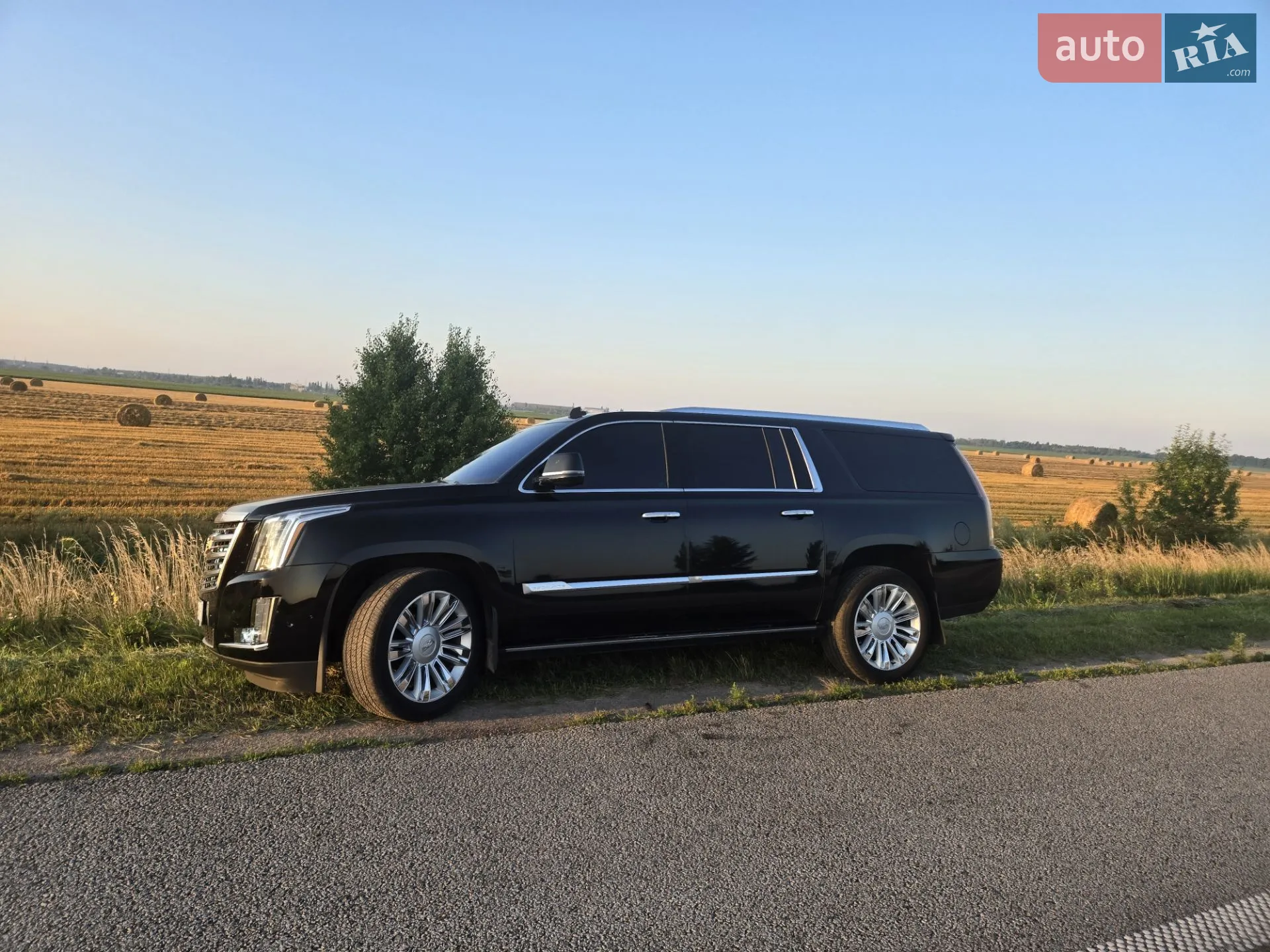 2017 Cadillac Escalade - мініатюра 56