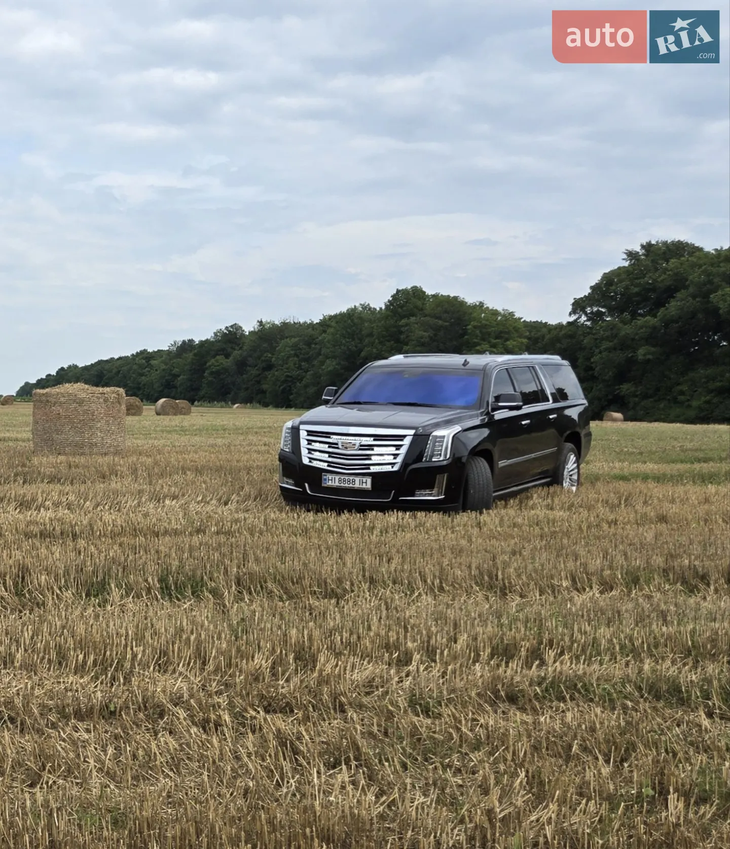 2017 Cadillac Escalade - мініатюра 70