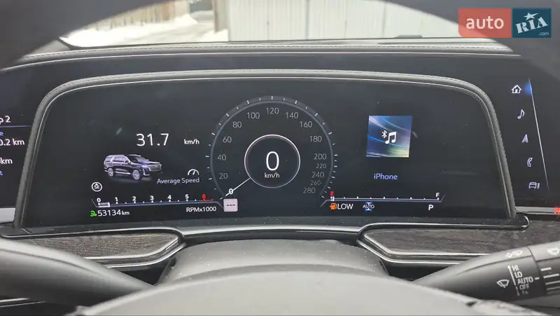 Cadillac Escalade 2022 VIN 1GYS4KKL4NR339373 фото оголошення 31 з 67