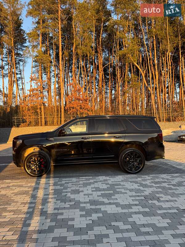 Cadillac Escalade 2022