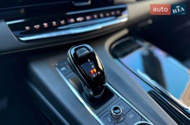 Универсал Cadillac Escalade 2024 в Одессе