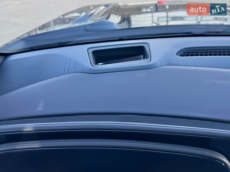 Позашляховик / Кросовер Cadillac Escalade 2021 в Києві