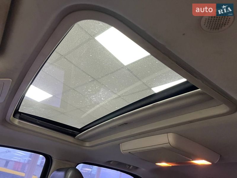 Внедорожник / Кроссовер Cadillac Escalade 2008 в Киеве фото 37 Внедорожник / Кроссовер Cadillac Escalade 2008 в Киеве