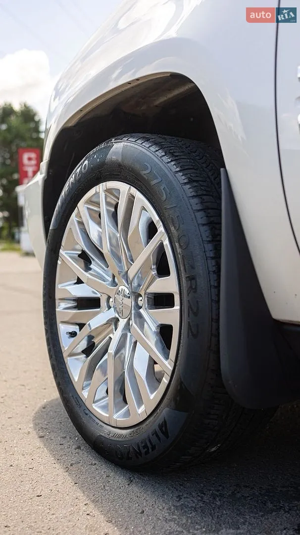 2012 Cadillac Escalade - мініатюра 15