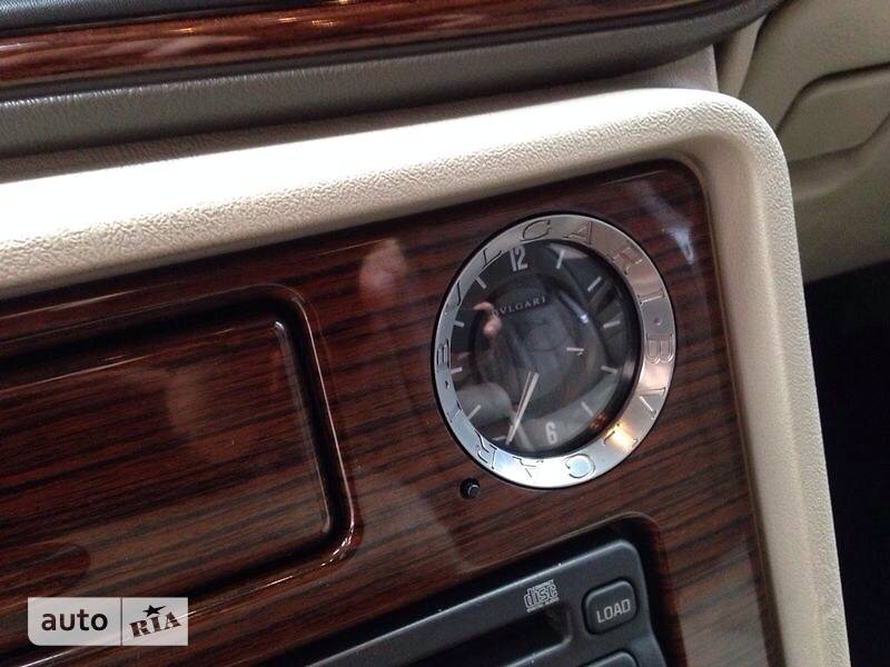 Внедорожник / Кроссовер Cadillac Escalade 2004 в Киеве