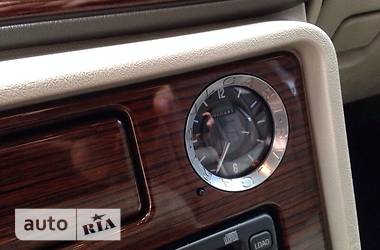 Внедорожник / Кроссовер Cadillac Escalade 2004 в 
