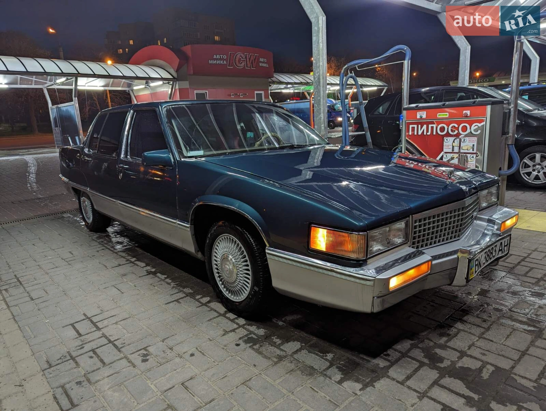 Фото авто 1