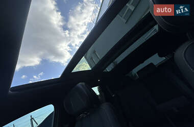 Внедорожник / Кроссовер Cadillac Lyriq 2024 в 