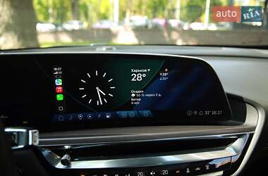 Внедорожник / Кроссовер Cadillac Lyriq 2024 в 